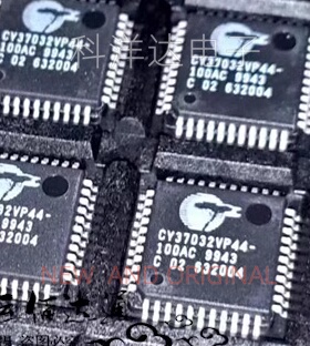 CY37032VP44-100AC  LQFP-44 可编程逻辑器件 BOM配单一站式采购