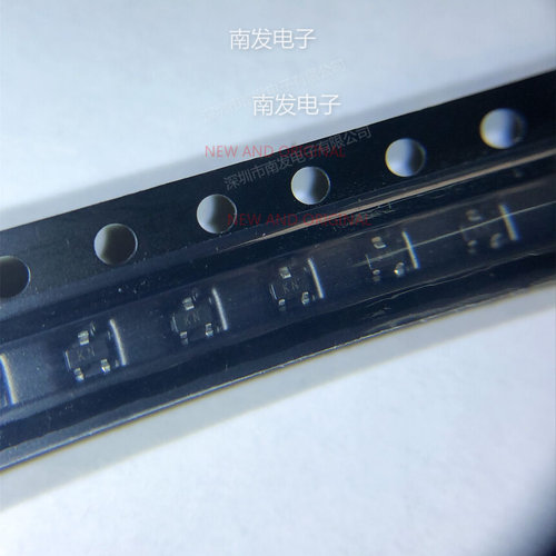 2SK3019TL ROHM罗姆 SOT-523 丝印KN 场效应晶体管 N沟道场效应管