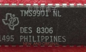 TMS9901NL 进口双列40直插PDIP40 量大价优 BOM配单一站式采购