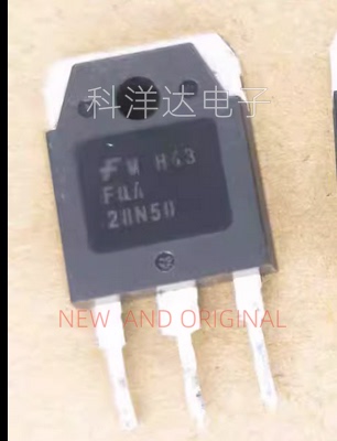 FQA28N50 28A/500V MOS场效应管 MOS场效应管 直插TO-3P 量大价优