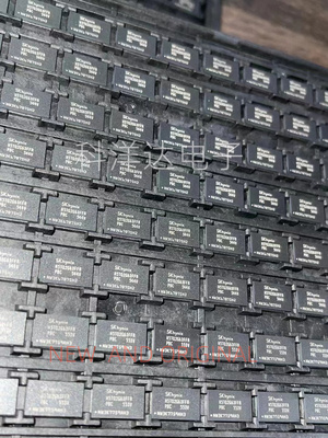 H5TQ2G63FFR-PBC 128M*16Bit 2Gb DDR3颗粒 Hynix正品 BGA96 全新