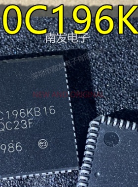 TN80C196KB16 PLCC68脚 控制器单片机 处理IC BOM配单一站式采购