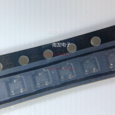 2SC4081T106Q 丝印BQ SOT-323 贴片晶体三极管 BOM配单一站式采购