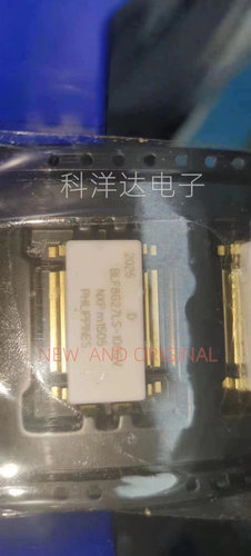 BLF8G27LS-100GV  功率晶体管ATC电容高频管微波管射频 量大价优