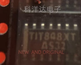 SN74AS32D SN74AS32DR 丝印AS32 SOP14 全新 BOM配单一站式采购