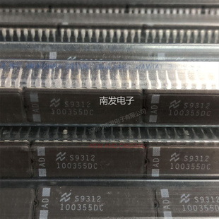 100355DC 陶封CDIP24 逻辑芯片 全新 量大价优 BOM配单一站式采购