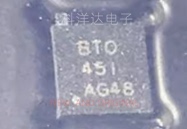 TPS74801DRCR TPS74801DRCT TPS74801 丝印 BTO BT0 QFN10 全新