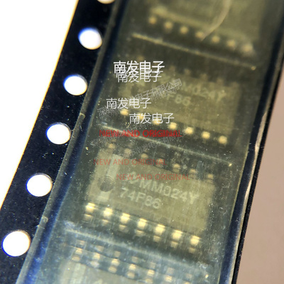 74F86SCX SOP14 3.9MM 逻辑芯片全新 量大价优 BOM配单一站式采购