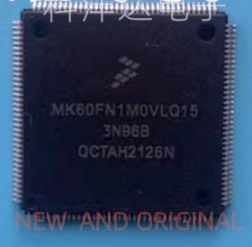 MK60FN1M0VLQ15 QFP144微控制器芯片 量大价优 BOM配单一站式采购