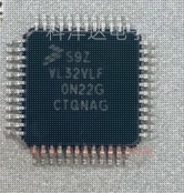 S9ZVL32VLF S9S12ZVL32F0VLF  S9S12ZVL32F0VLFR  QFP48 微控制器