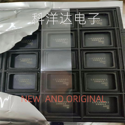 LC78691    LC78691E-UM-E    LC78691NE-UM-E    QFP80 量大价优