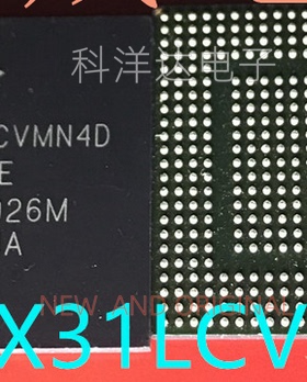 MCIMX31LCVMN4D 封装BGA473 嵌入式微处理器芯片IC 全新 量大价优