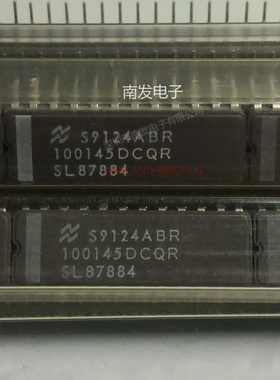 100145DCQR  CDIP24 全新 进口芯片 量大价优 BOM配单一站式采购