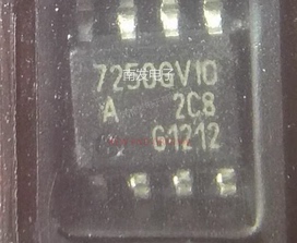 TLE7250GVIO TLE7250GV10 高速CAN收发器 芯片SOP8 量大价优 全新