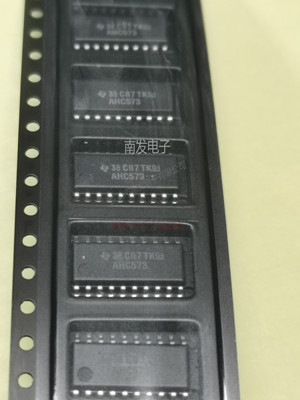 SN74AHC573NSR SOP20 逻辑芯片 全新 量大价优 BOM配单一站式采购
