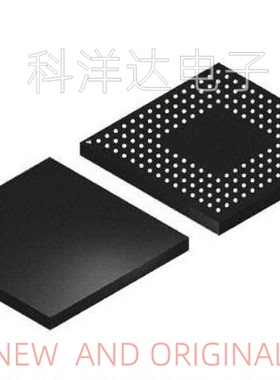 MK10FX512VMD12 MCU微控制器IC  144-MAPBGA  BOM配单一站式采购