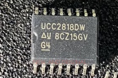 UCC2818DW UCC2818DWTR SOP16 液晶电源管理芯片 全新 量大价优