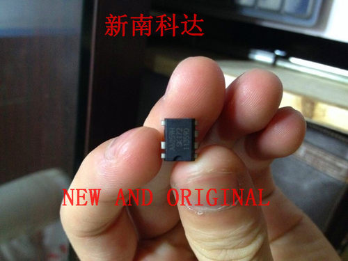 STR-A6059H A6059H DIP-7直插 液晶电源管理IC芯片 全新 量大价优