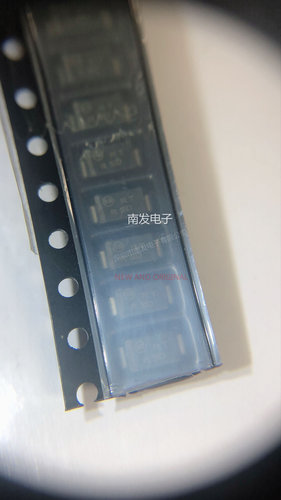 1SMA18AT3G 丝印RT 贴片TVS瞬态抑制二极管DO-214AC 全新量大价优