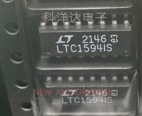 LTC1594IS#PBF LTC1594IS#TRPBF  封装SOP16 模数转换器 量大价优
