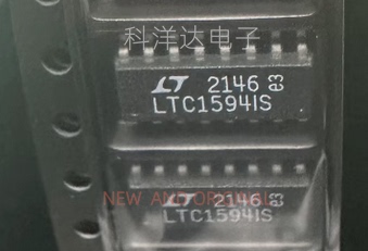 LTC1594IS#PBF LTC1594IS#TRPBF  封装SOP16 模数转换器 量大价优