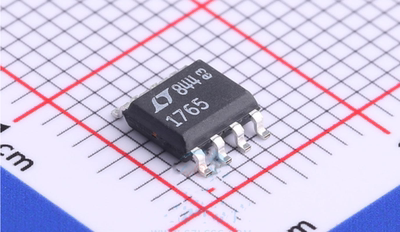 LT1765ES8#TRPBF LT1765ES8#PBF 开关稳压器 封装SOP-8 量大价优