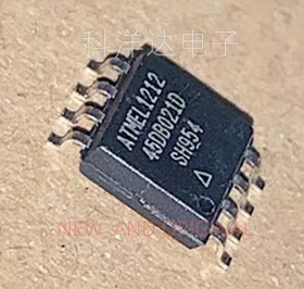 AT45DB021D-SH AT45DB021D-SH-T  45DB021D 贴片SOP8 存储器IC