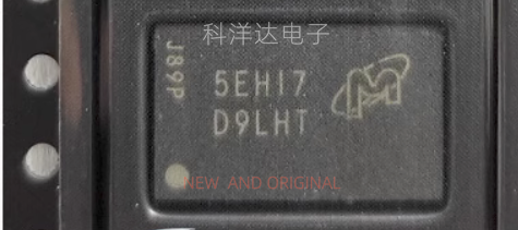 MT47H64M16HR-25E:H 丝印D9LHT BGA84 存储器  BOM配单一站式采购