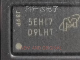 MT47H64M16HR-25E:H 丝印D9LHT BGA84 存储器  BOM配单一站式采购