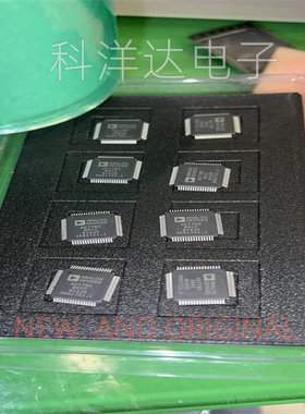 AD7760BSVZ   AD7760BSV   TQFP-64   模数转换器芯片  量大价优