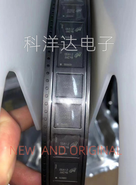 MTFC8GACAENS-AAT 丝印JWC46 8G EMMC 存储器芯片 153-TFBGA 全新