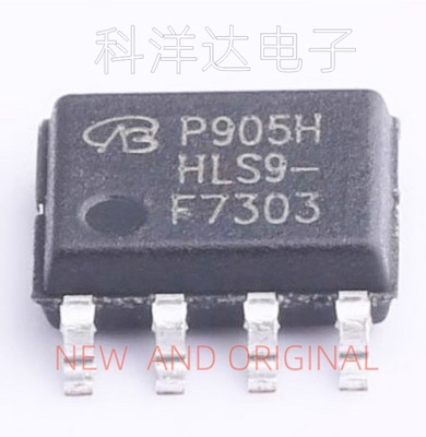 IRF7303TRPBF IRF7303PBF 丝印F7303 N沟道 MOS场效应管 SOP-8