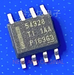 TPS54328DDAR 贴片SOP8 开关稳压器 丝印54328 BOM配单一站式采购