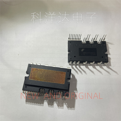 FSBB30CH60D    600V/30A 智能功率 空调变频IPM模块  量大价优
