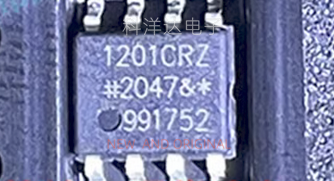 ADUM1201CRZ-RL7 ADUM1201CR  丝印1201CRZ SOP-8 数字隔离器芯片