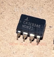 CA3193AE CA3193AEZ  DIP-8 精密运算 1.2MHz BOM配单一站式采购