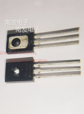 2SB649AL-C-T60-K 直插TO-126 C档BJT三极管 丝印B649AL 量大价优