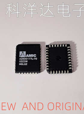 A290011TL-70 A290011TL-70F 储存器IC芯片 PLCC-32脚  量大价优