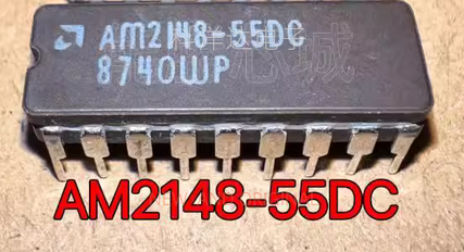 AM2148-55DC  陶瓷直插DIP18 全新 量大价优 BOM配单一站式采购