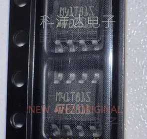M41T81S M41T81SM6F M41T81SMY6F SOP-8 实时时钟芯片 量大价优
