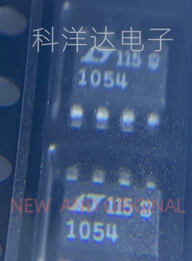 LT1054CS8#TRPBF LT1054CS8#PBF LT1054 SOP8 开关稳压器芯片