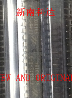 HT48R12-D-0  HT48R12-D-O 8位微控制器 DIP-4 BOM配单一站式采购