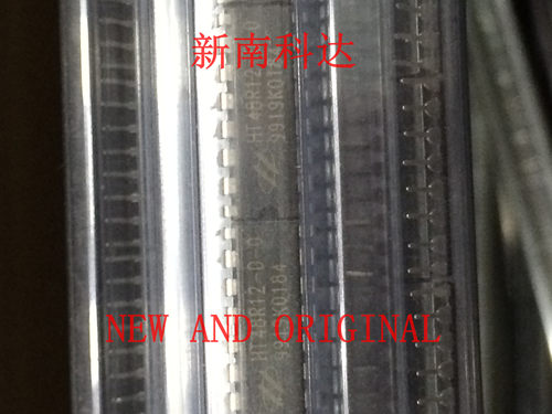 HT48R12-D-0  HT48R12-D-O 8位微控制器 DIP-4 BOM配单一站式采购