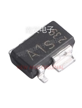 TLE4286G 丝印A1 封装SCT-595-5 LDO 线性稳压器芯片 量大价优