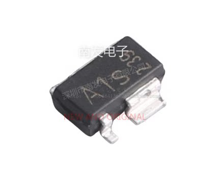 TLE4286G 丝印A1 封装SCT-595-5 LDO 线性稳压器芯片 量大价优