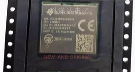 CC3220MODSM2MOBR   QFM-63   无线收发芯片  BOM配单一站式采购