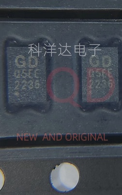 GD25Q16EEIGR 丝印Q5EE 封装USON-8 闪存 存储器IC 量大价优 全新