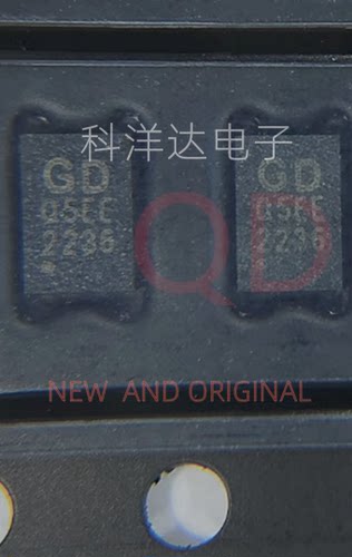 GD25Q16EEIGR 丝印Q5EE 封装USON-8 闪存 存储器IC 量大价优 全新
