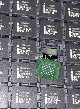 GE28F128W30BD70 FBGA56 进口芯片 量大价优 BOM配单一站式采购