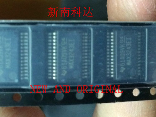 MAX3243EIDBR  SSOP-28 控制器芯片 量大价优 BOM配单一站式采购